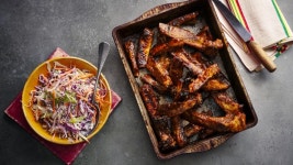 Smoky BBQ recipes - BBC Food Smoky BBQ recipes