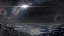 Science In Action - A Super Supernova? - A Super Supernova? - BBC Sounds