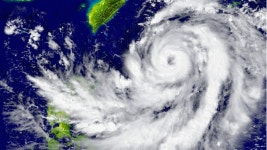 Discovery - Weathering the Storm - hurricanes - BBC Sounds