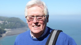 Saturday Live - Blenheim with John Craven - BBC Sounds