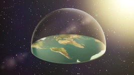 Trending - Is YouTube to blame for the rise of flat Earth? - BBC Sounds