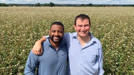 On Your Farm - The Baking Farmer - BBC Sounds