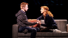 Saturday Review - Dear Evan Hansen, Feast & Fast, Greener Grass, Irenosen Okojie, Ken Burns Country series - BBC Sounds