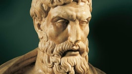 The Forum - In search of the good life: Epicurus and his philosophy - BBC Sounds