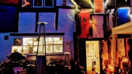 BBC Introducing - Three Counties & Northants - Independent Venue Week - The Drawingroom - BBC Sounds