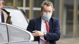 The World Tonight - Growing dispute about post-Brexit trade with Northern Ireland - BBC Sounds