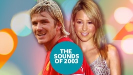 Sounds of the 21st Century - The Sounds of 2003 - BBC Sounds