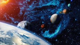 Business Daily - Space: The final food frontier - BBC Sounds