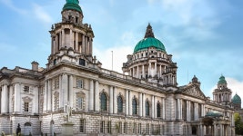 The Nolan Show - Rates hike for Belfast as City Council increase rates by almost 8% - BBC Sounds