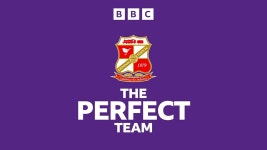 BBC Radio Wiltshire Sport - The Perfect Team: Swindon Town Episode 4 - BBC Sounds