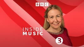 Inside Music - Clarinettist Katherine Spencer with a sea cave, a sextet and a silly song - BBC Sounds