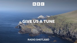 BBC Sounds - Give Us a Tune - Available Episodes