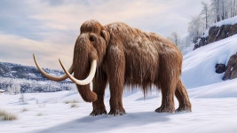 Tech Life - The mammoth ivory problem - BBC Sounds