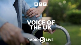 Voice of the UK - Your Voice, Your Vote: social care? - BBC Sounds