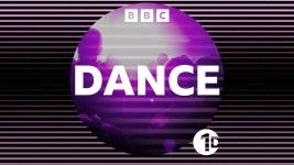 Radio 1 Dance - with Connor Coates - BBC Sounds