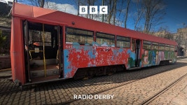 It has seen better days - BBC Sounds