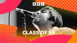 Sounds of the 90s with Fearne Cotton - Class of 95 - Oasis - (Whats the Story) Morning Glory? - BBC Sounds