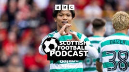 Scottish Football Podcast - Weekend Premiership review - BBC Sounds