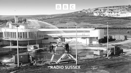 Secret Sussex - Saltdean’s fiery past - BBC Sounds
