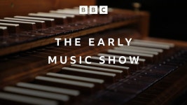 The Early Music Show - Orlando Furioso - BBC Sounds