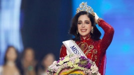 BBC Audio | The Global Story | The international drama of Miss Universe