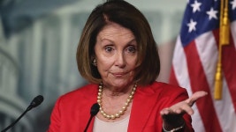 Nancy Pelosi is once again Speaker of the House - BBC News Return of the woman...
