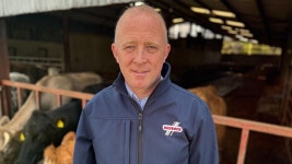 Farm safety: In the blink of an eye my life changed forever - BBC News Farm safety: In the blink of an eye my life changed... 