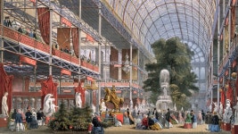 BBC Radio 4 - In Our Time, The Great Exhibition of 1851