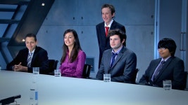 BBC One - Young Apprentice, Junior Apprentice, Episode 6 - Clips