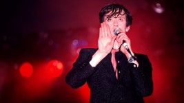 BBC Music - Glastonbury, Pulp at Glastonbury 1995