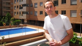BBC Radio 4 - Generation E, Series 1, Life in a Spanish Ghost Town