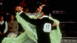 BBC Two - Shall We Dance?