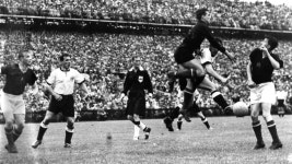 BBC Two - FIFA World Cup Official Film, 1954