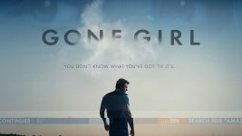 BBC Radio 3 - Sound of Cinema, Guilty til Proven Innocent, Gone Girl  - Gone Girl