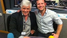 BBC Radio 5 Live - Richard Bacon, Dermot O'Leary and Phill Jupitus join Richard, When Dermot met Peter