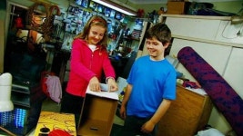 BBC ALBA - Saidheans Spòrsail, Series 1, Episode 16, Deuchainn 2