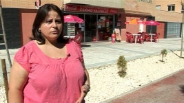 BBC Radio 4 - Generation E, Series 1, Life in a Spanish Ghost Town, Life in Spains biggest ghost town