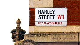 BBC Two - Inside Harley Street
