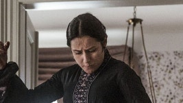 BBC Four - 1864 - Johanne Louise Heiberg