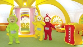 Teletubbies - Series 1: 6. Hiding - BBC iPlayer Teletubbies - Series 1: 6. Hiding