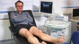 BBC Two - Trust Me, Im a Doctor, Series 4, Episode 1 - Can I get stronger without going to the gym?