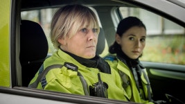 Happy Valley - Series 2: Episode 3 - BBC iPlayer Happy Valley - Series 2: Episode 3