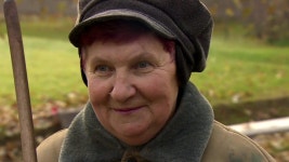 BBC Two - Newsnight, The Russians who fear a nuclear war with the West