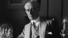 BBC Radio 3 - Composer of the Week, Maurice Ravel (1875-1937) - Clips