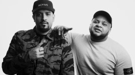 BBC Asian Network - Asian Networks Shisha Lounge Mix with Kan D Man & DJ Limelight, Episode 42: Download Now!