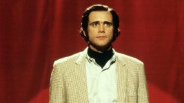 BBC Three - Man on the Moon