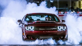 BBC One - Top Gear, Series 25, Episode 4