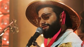 YolanDas Band Jam - Series 2: 15. Jam #35: Exotic Instruments - BBC iPlayer YolanDas Band Jam - Series 2: 15. Jam #35: Exotic... 
