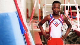 BBC iPlayer - Gym Stars - Series 3: 6. True Bromance Gym Stars - Series 3: 6. True Bromance