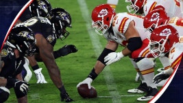 BBC Sport - The NFL Show, 2020/21, 03/10/2020